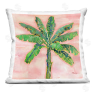 Paul Brent | Glam Detail Tropical Palm
