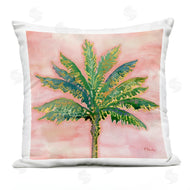 Paul Brent | Palm Tree Summer Sunset