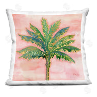 Paul Brent | Palm Tree Summer Sunset