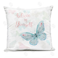 Carol Robinson | Believe In Yourself Butterfly Pattern