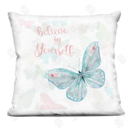 Carol Robinson | Believe In Yourself Butterfly Pattern