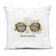 Alison Petrie | #PartyAnimal Fashion Glam Sunglasses