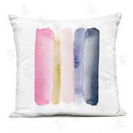 Amy Brinkman | Modern Pastel Stripe Pattern