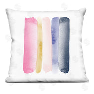 Amy Brinkman | Modern Pastel Stripe Pattern