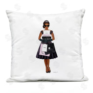 Amanda Greenwood | Fashion Brand Shopping Girl