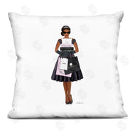 Amanda Greenwood | Fashion Brand Shopping Girl