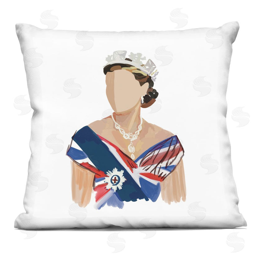 Amelia Noyes | Royal Fashion Portrait