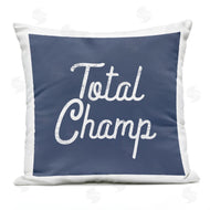 Stupell Studio | Total Champ Vintage Phrase