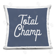 Stupell Studio | Total Champ Vintage Phrase