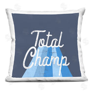 Stupell Studio | Retro Total Champ Phrase