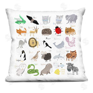 Carla Daly | Kids Educational Animal Alphabet
