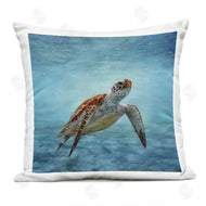 Dave Stribbling | Underwater Turtle Deep Ocean