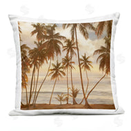 John Seba | Tropical Summer Beach Sunset