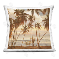 John Seba | Tropical Summer Beach Sunset