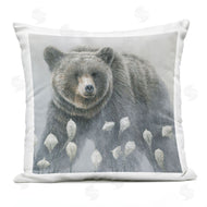 James Corwin | Wild Bear Nature Meadow
