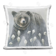 James Corwin | Wild Bear Nature Meadow