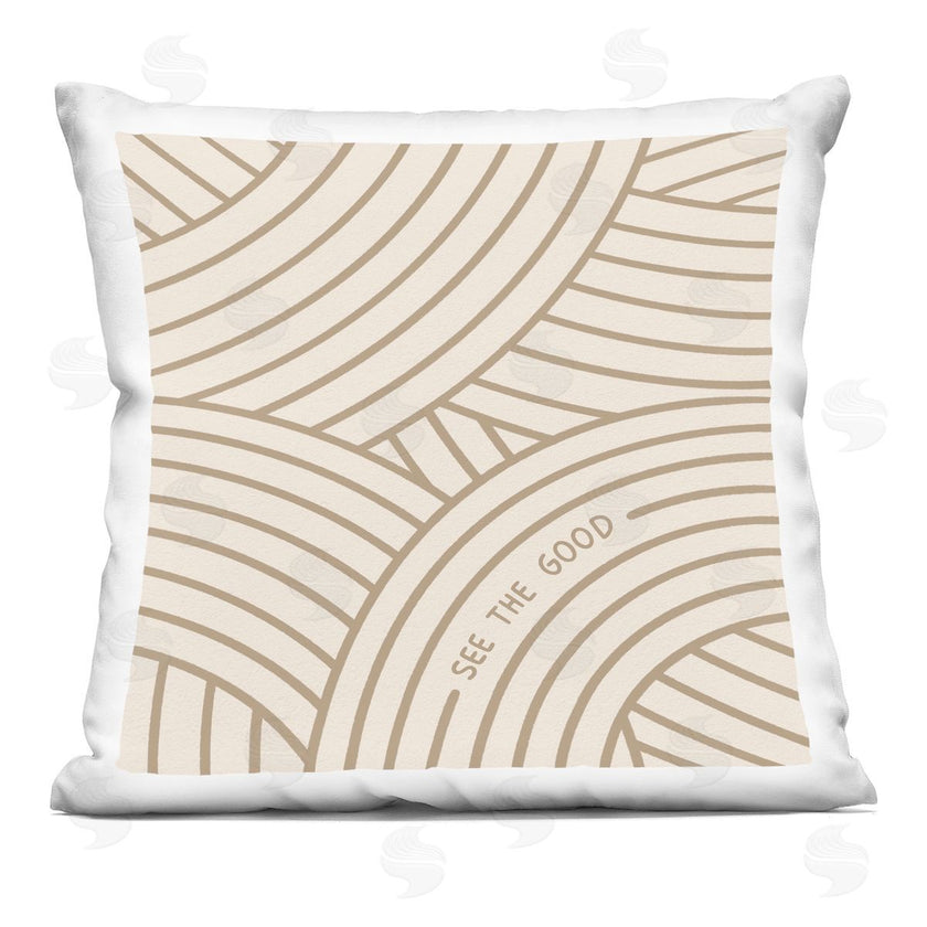 Jalynn Heerdt | See The Good Striped Phrase