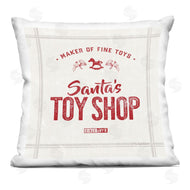 Kelley Talent | Santa's Toy Shop Vintage