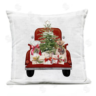 Lettered and Lined | Holiday Christmas Tree Gifts