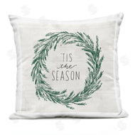 Loni Harris | Tis The Season Wreath