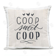 Loni Harris | Sweet Cool Farmhouse Chickens