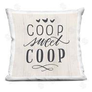 Loni Harris | Sweet Cool Farmhouse Chickens