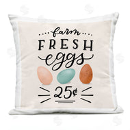 Loni Harris | Farm Fresh Eggs Easter Sign