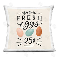 Loni Harris | Farm Fresh Eggs Easter Sign