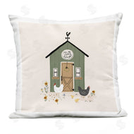 Loni Harris | Hen House Rural Coop