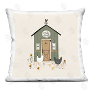 Loni Harris | Hen House Rural Coop