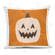 Loni Harris | Halloween Happy Jack-o-Lantern