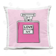 lulusimonSTUDIO | Love Potion Glam Perfume