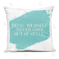 lulusimonSTUDIO | Being Yourself Never Out Of Style