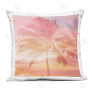 Mia Jensen | Summer Sunset Palm Trees