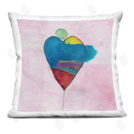 Michelle Oppenheimer | Vivid Heart Shape Symbol