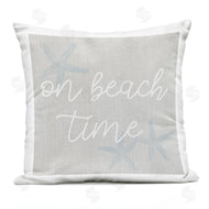Stupell Studio | On Beach Time Beige Starfish