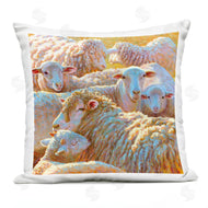 Rita Kirkman | Sheep Flock Country Farm