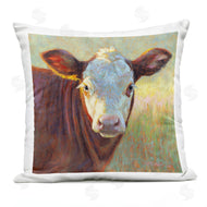 Rita Kirkman | Country Cow Portrait