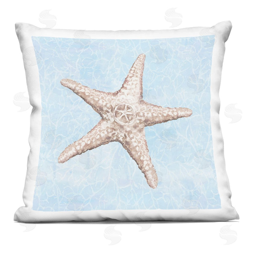 Diannart | Nautical Starfish Sea Life