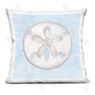 Diannart | Sand Dollar Coastal Sea Life