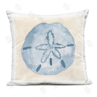 Lucille Price | Aquatic Sand Dollar Sea Life