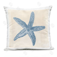 Lucille Price | Beige Starfish Beach Life