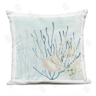 Lucille Price | Underwater Clam Shell Coral