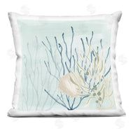 Lucille Price | Underwater Clam Shell Coral