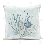 Lucille Price | Sea Life Underwater Scene