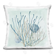 Lucille Price | Sea Life Underwater Scene