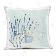 Lucille Price | Aquatic Underwater Seashell Coral