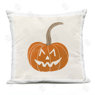 Taylor Shannon Designs | Smiling Halloween Jack-o-Lantern