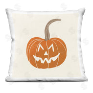 Taylor Shannon Designs | Smiling Halloween Jack-o-Lantern