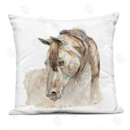 Patti Mann | Rural Farm Horse Portrait